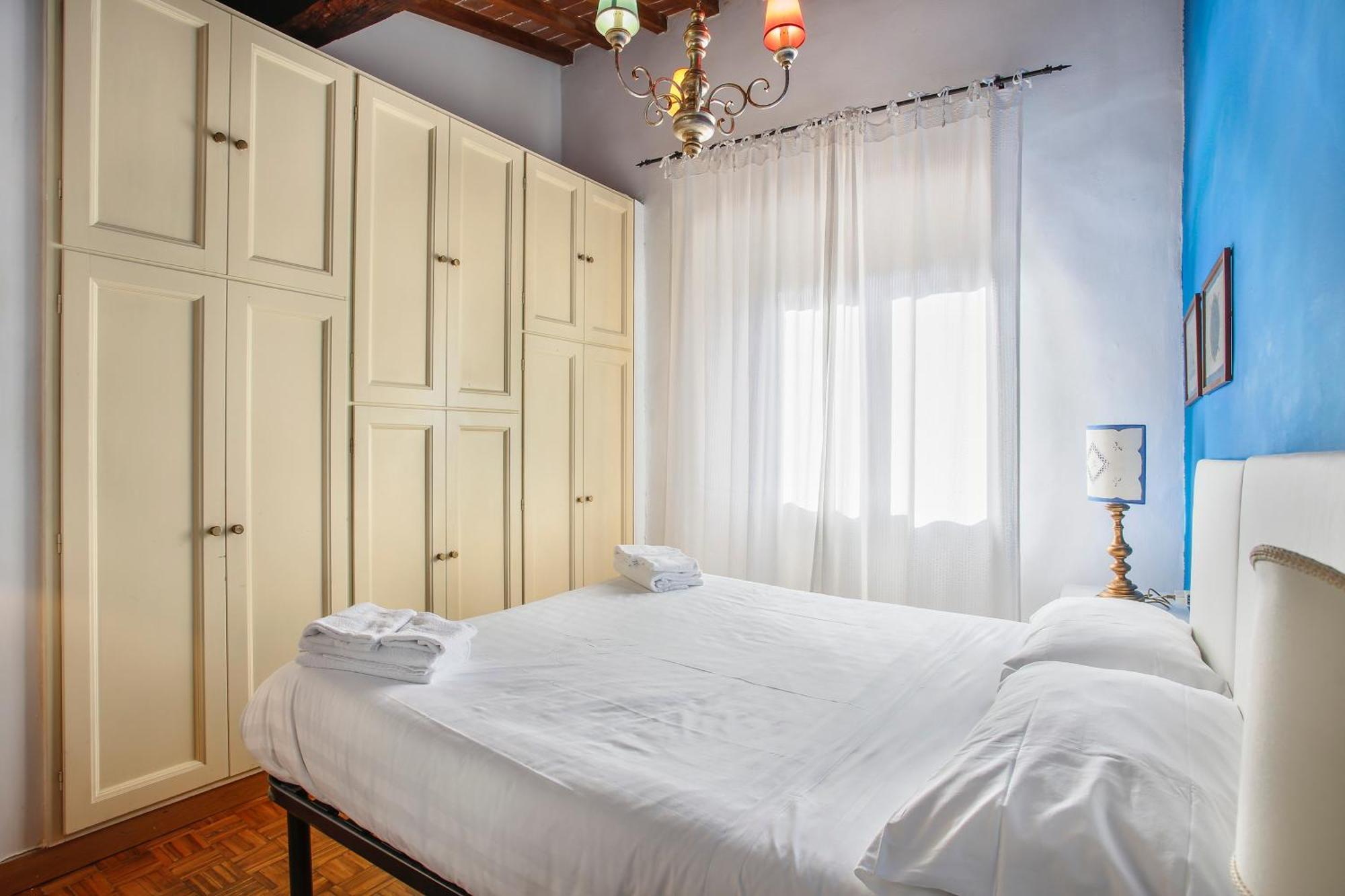 Seven House - Sweet Dreams In ฟลอเรนซ์ ภายนอก รูปภาพ